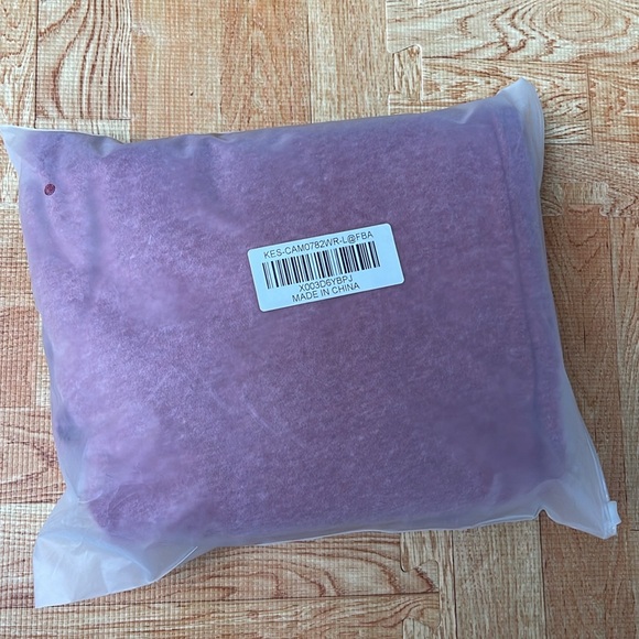 NWT women’s winter warmer joggers size L - Picture 9 of 9